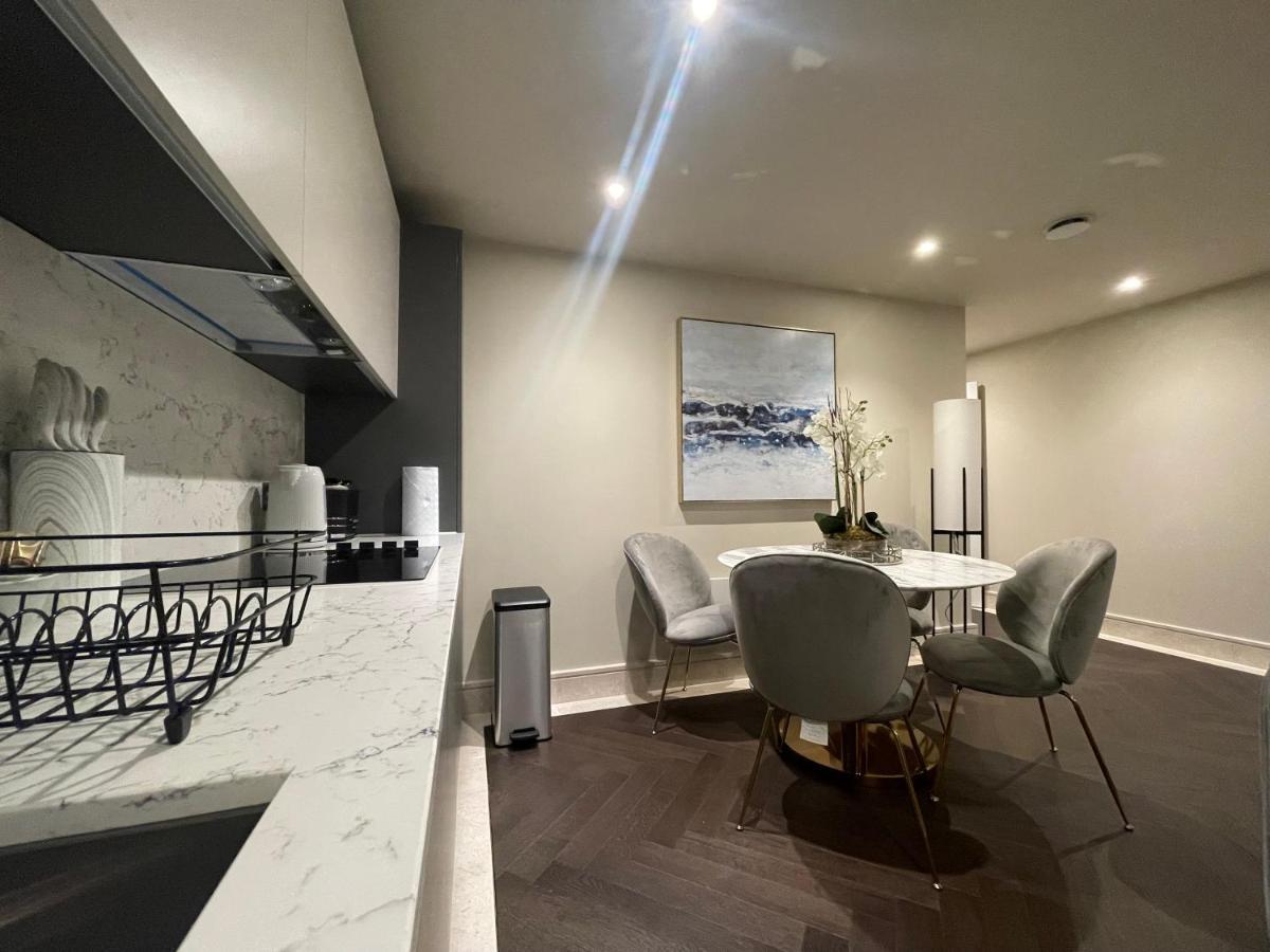 Appartamento Sophisticated 1Br, 1 Ba Chigwell Designer Flat Chcl F2 Esterno foto