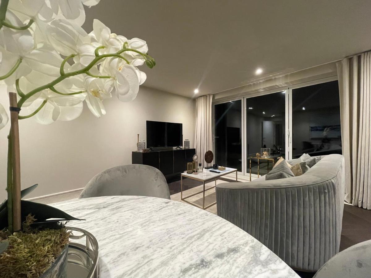 Appartamento Sophisticated 1Br, 1 Ba Chigwell Designer Flat Chcl F2 Esterno foto